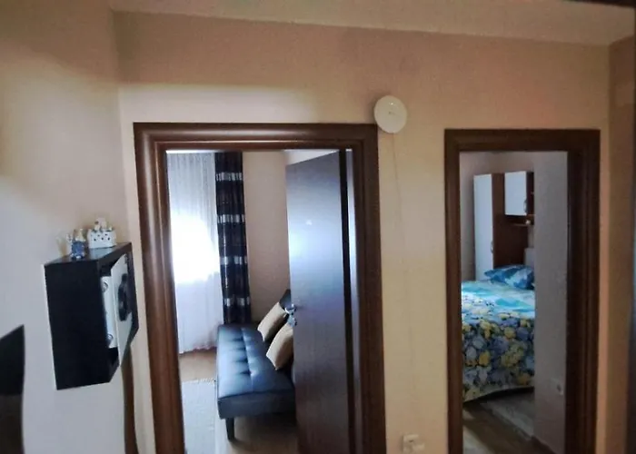 Apartments Dorde & Anna