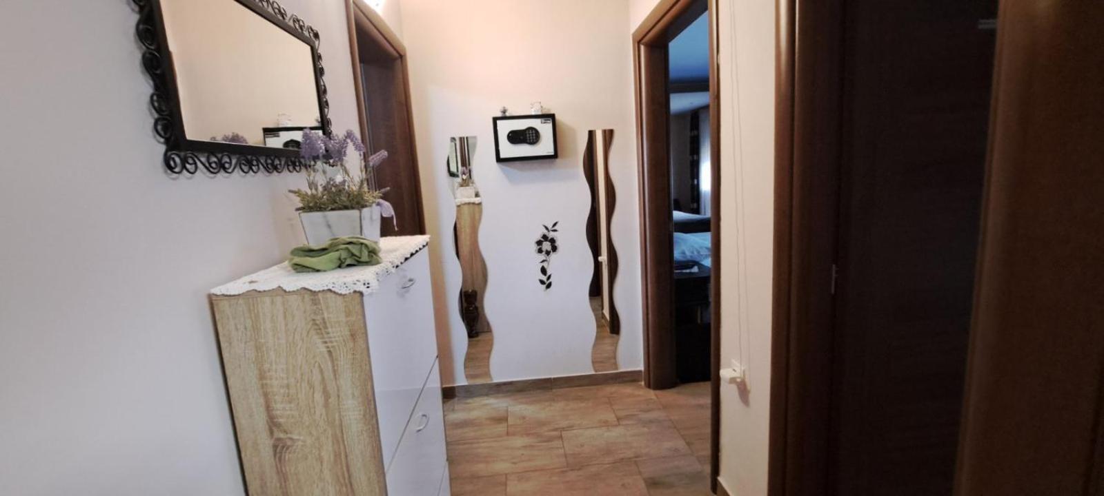 Dorde & Anna Apartment Fažana