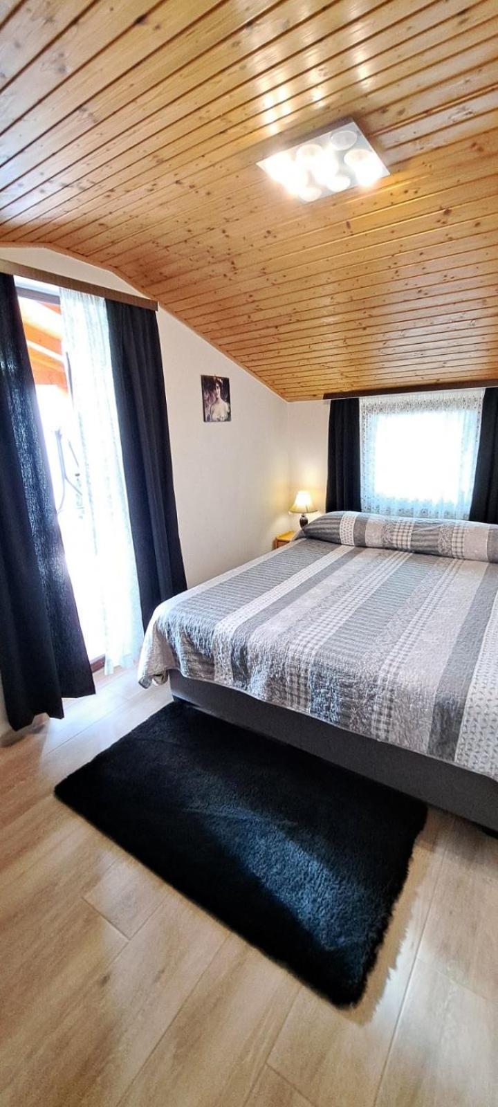 Apartman Dorde & Anna *