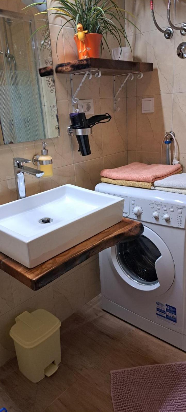 Apartman Dorde & Anna *