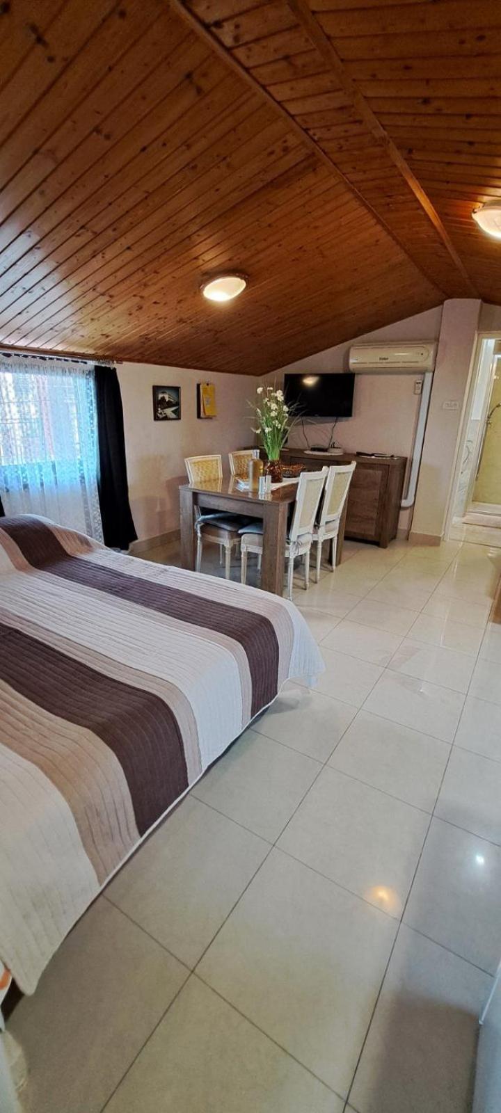 Dorde & Anna Apartman