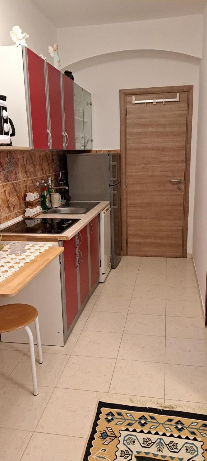 Apartman Dorde & Anna