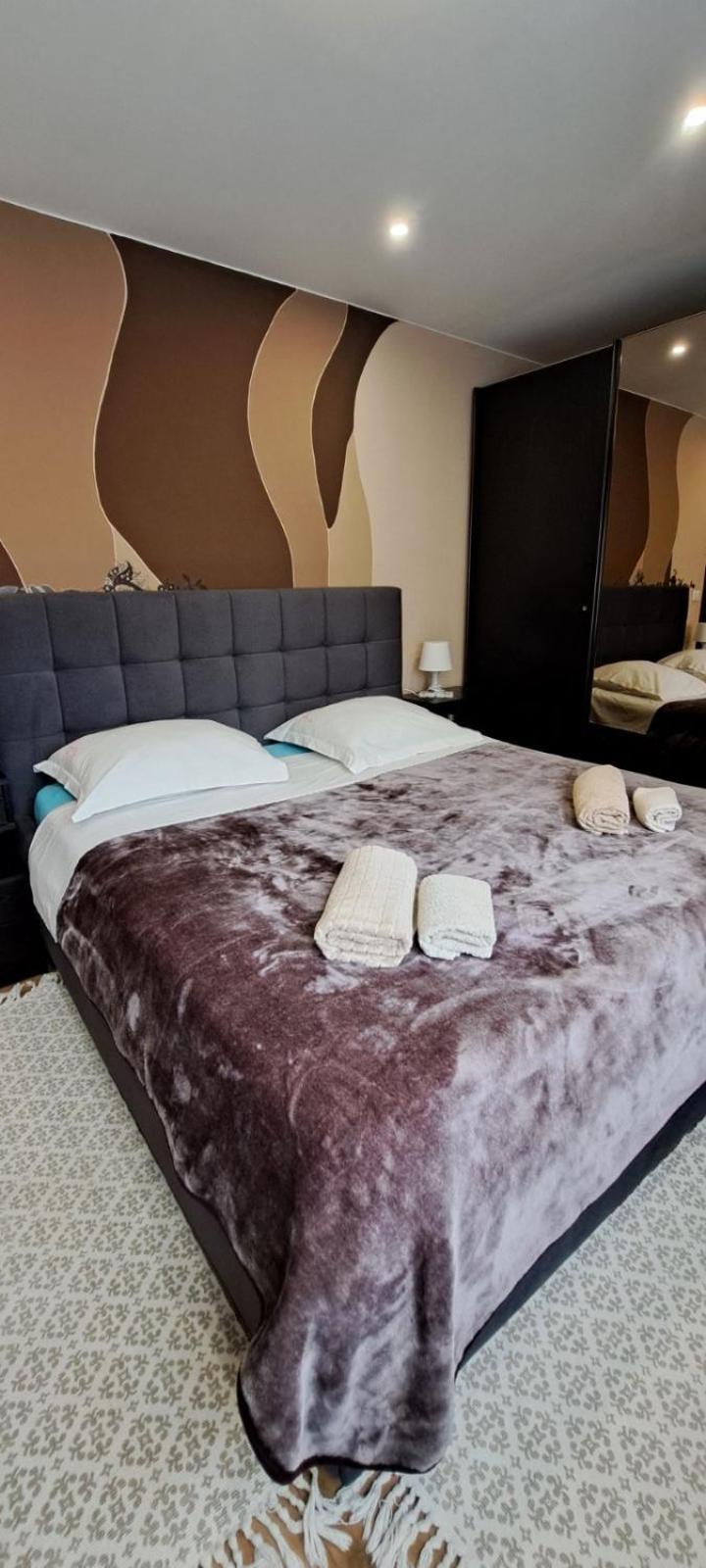 Dorde & Anna Apartman *