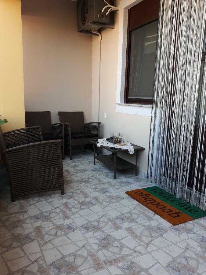 Dorde & Anna Apartman