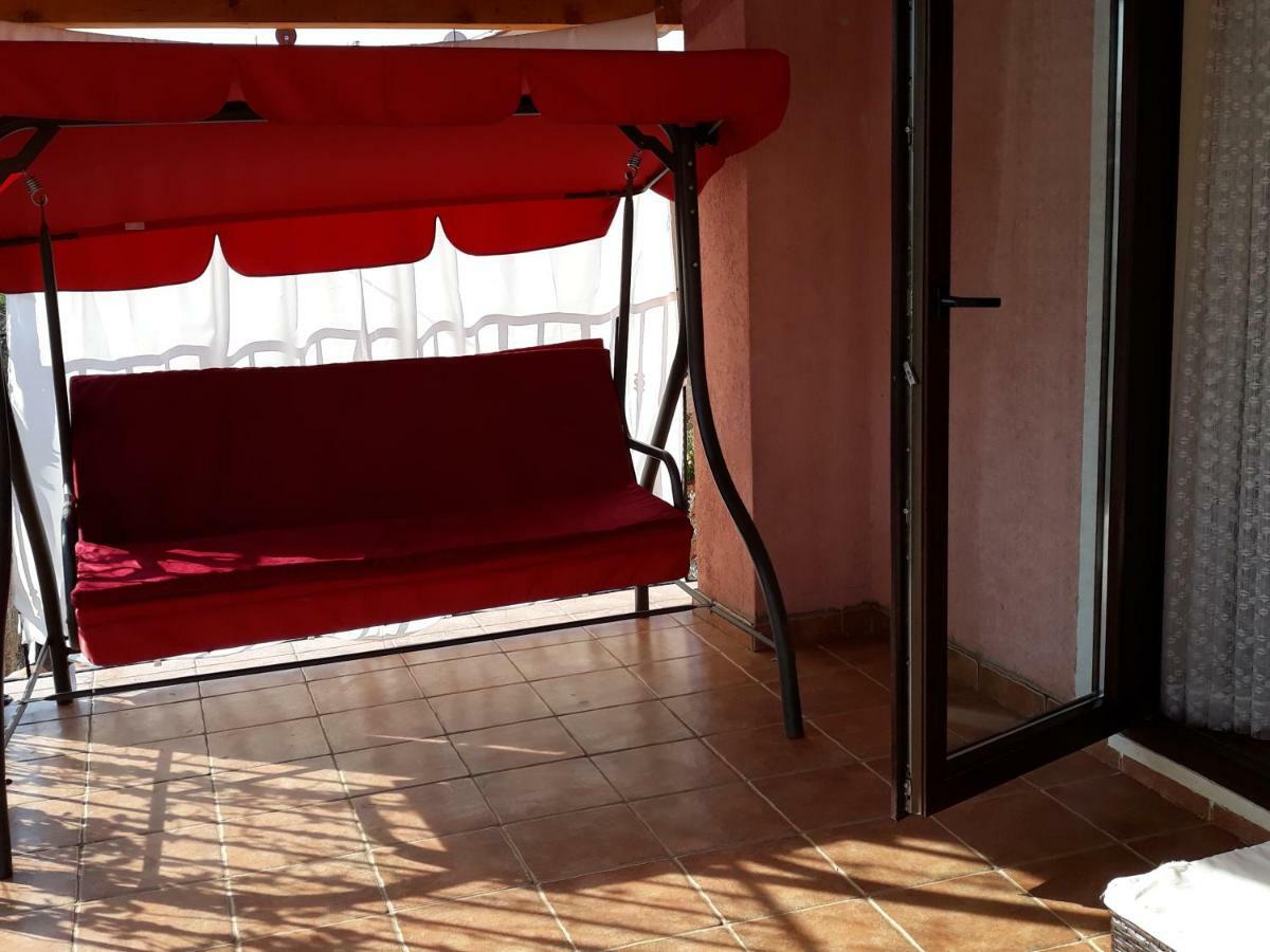 Dorde & Anna Apartman *