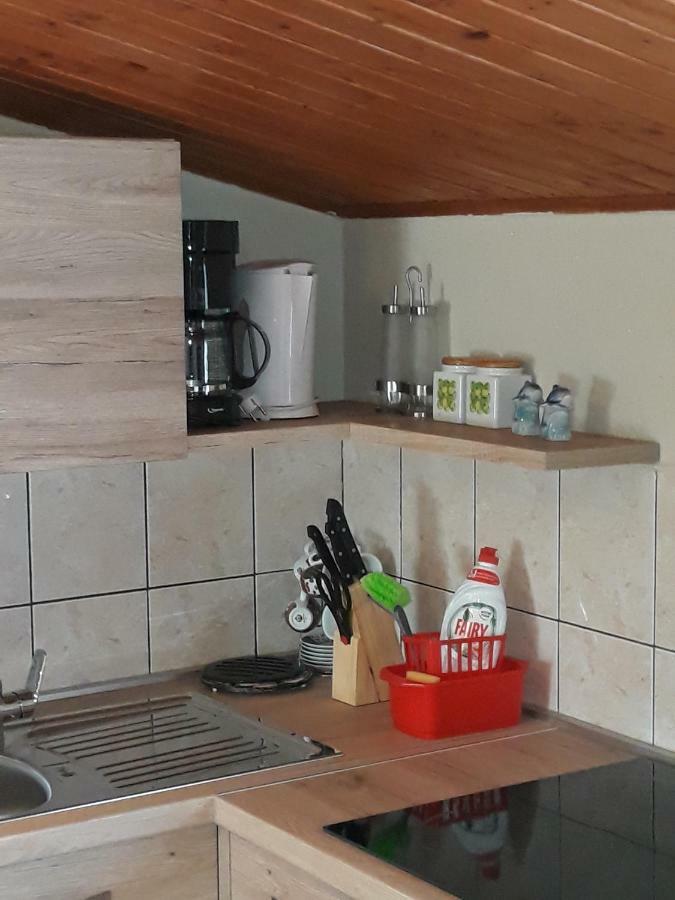 Dorde & Anna Apartman *