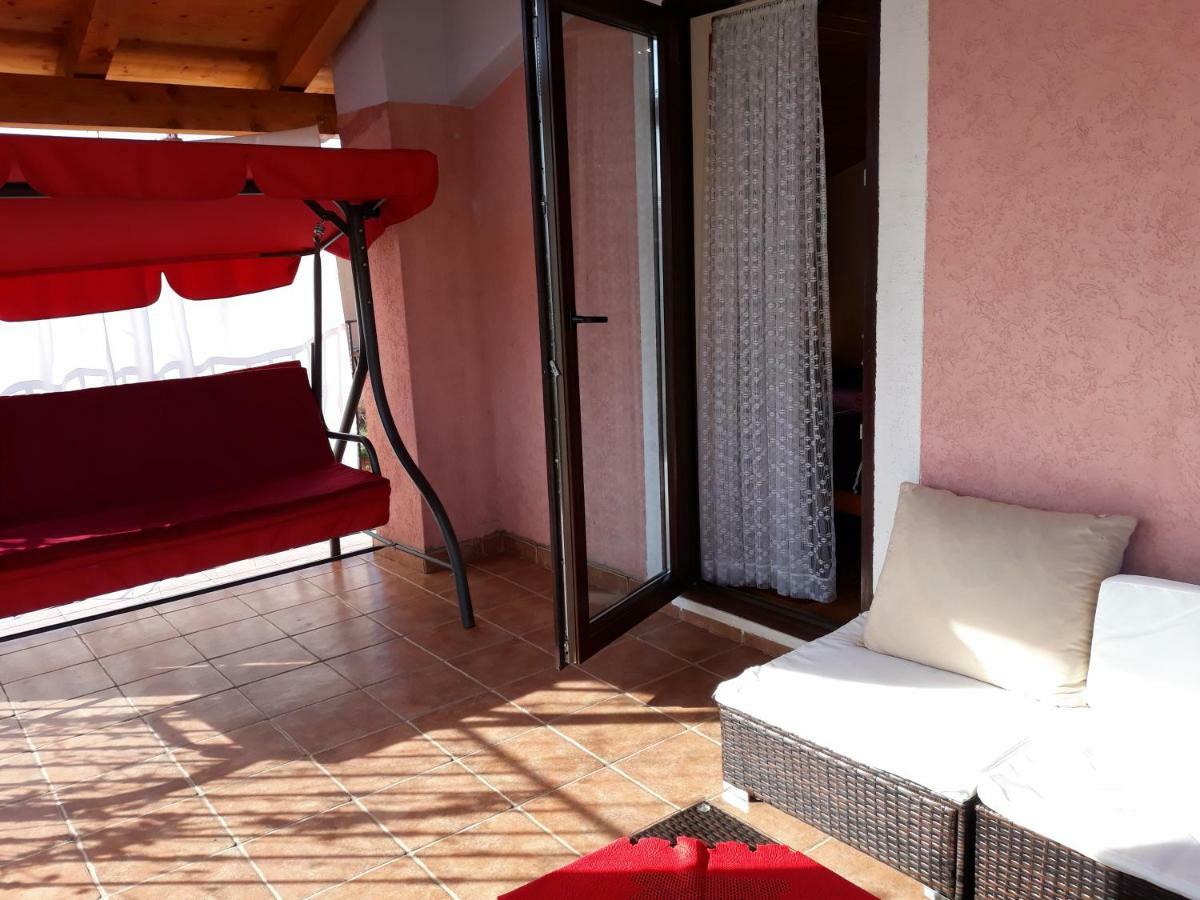 Dorde & Anna Apartment Fažana