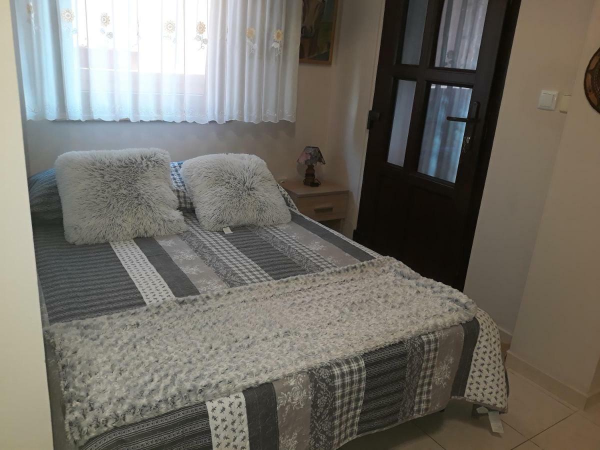 Apartman Dorde & Anna