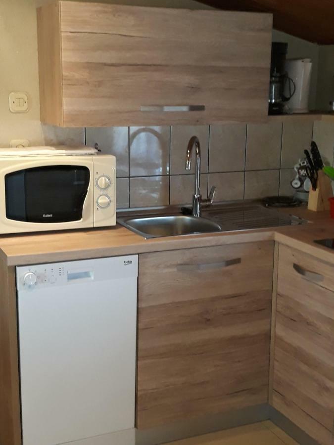 Dorde & Anna Apartman