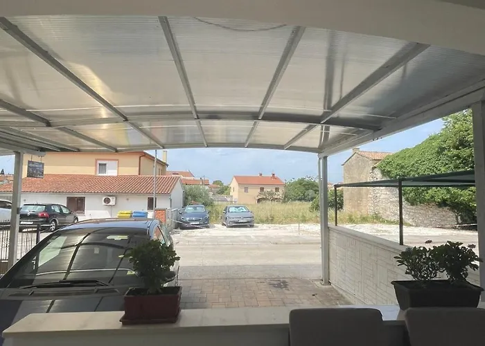 Apartments Dorde & Anna