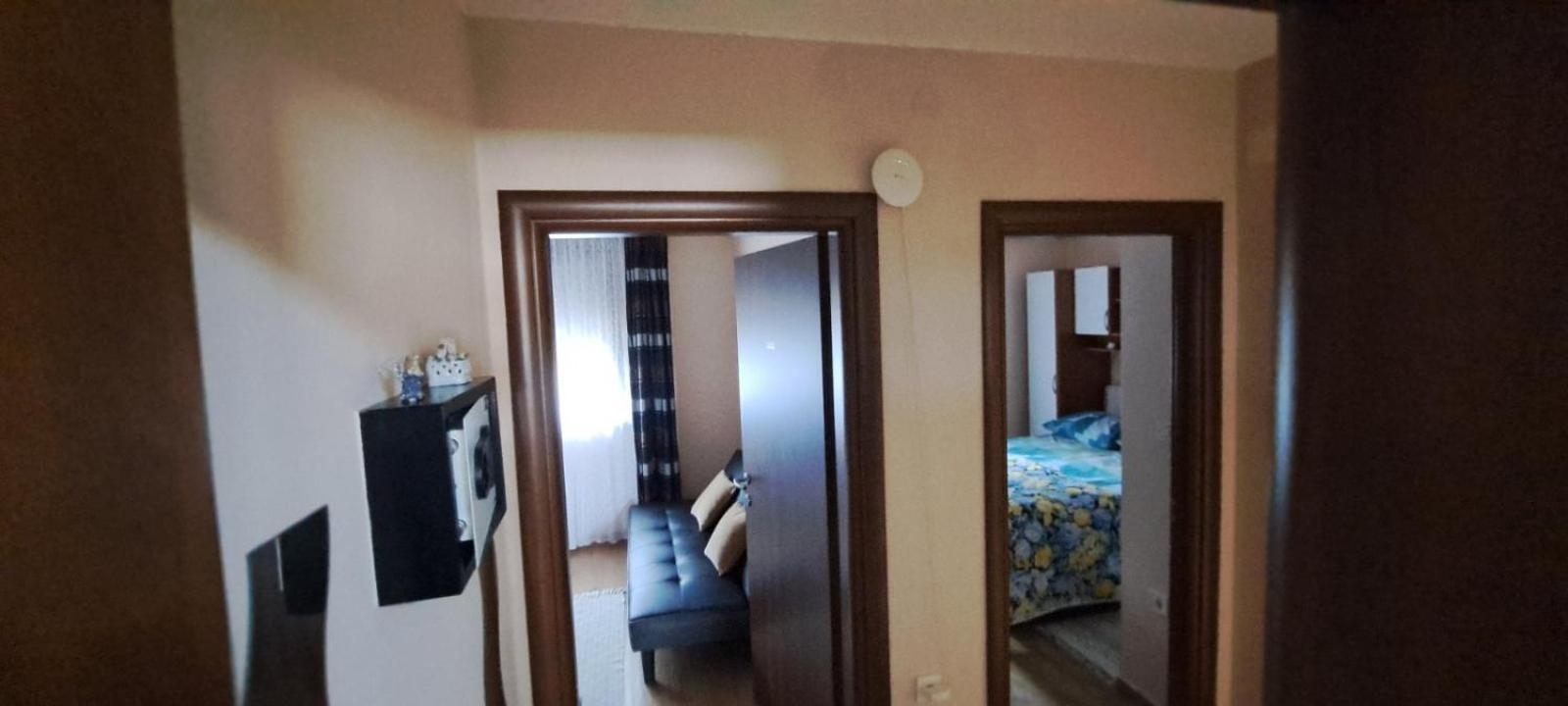 Apartment Dorde & Anna *