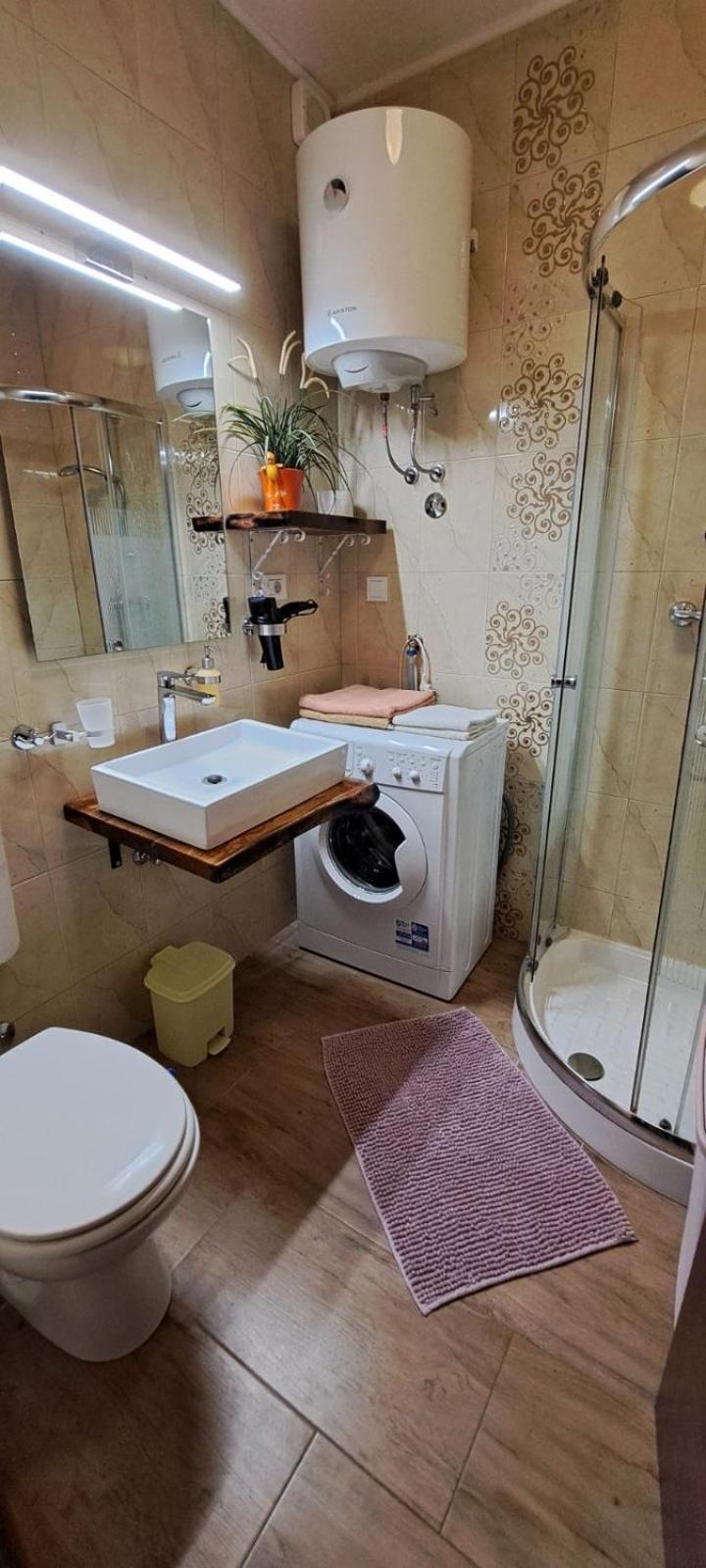 Dorde & Anna Apartment Fažana