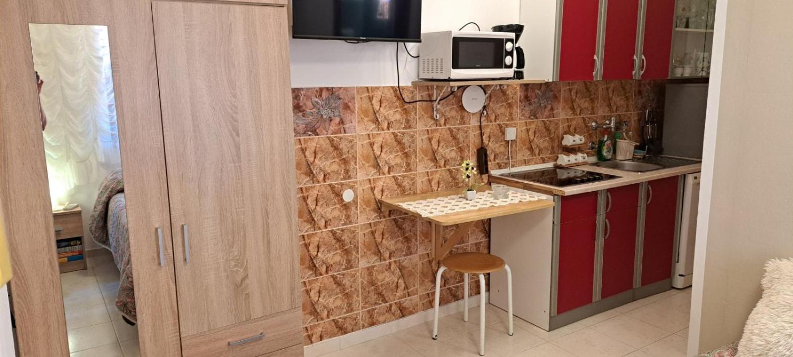 Apartment Dorde & Anna Fažana