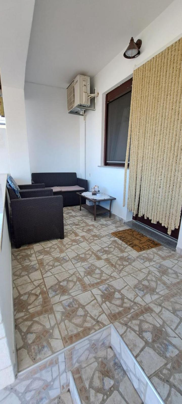 Dorde & Anna Apartment Fažana