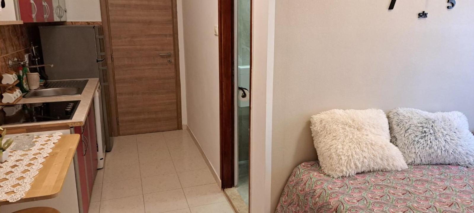 Apartment Dorde & Anna Fažana