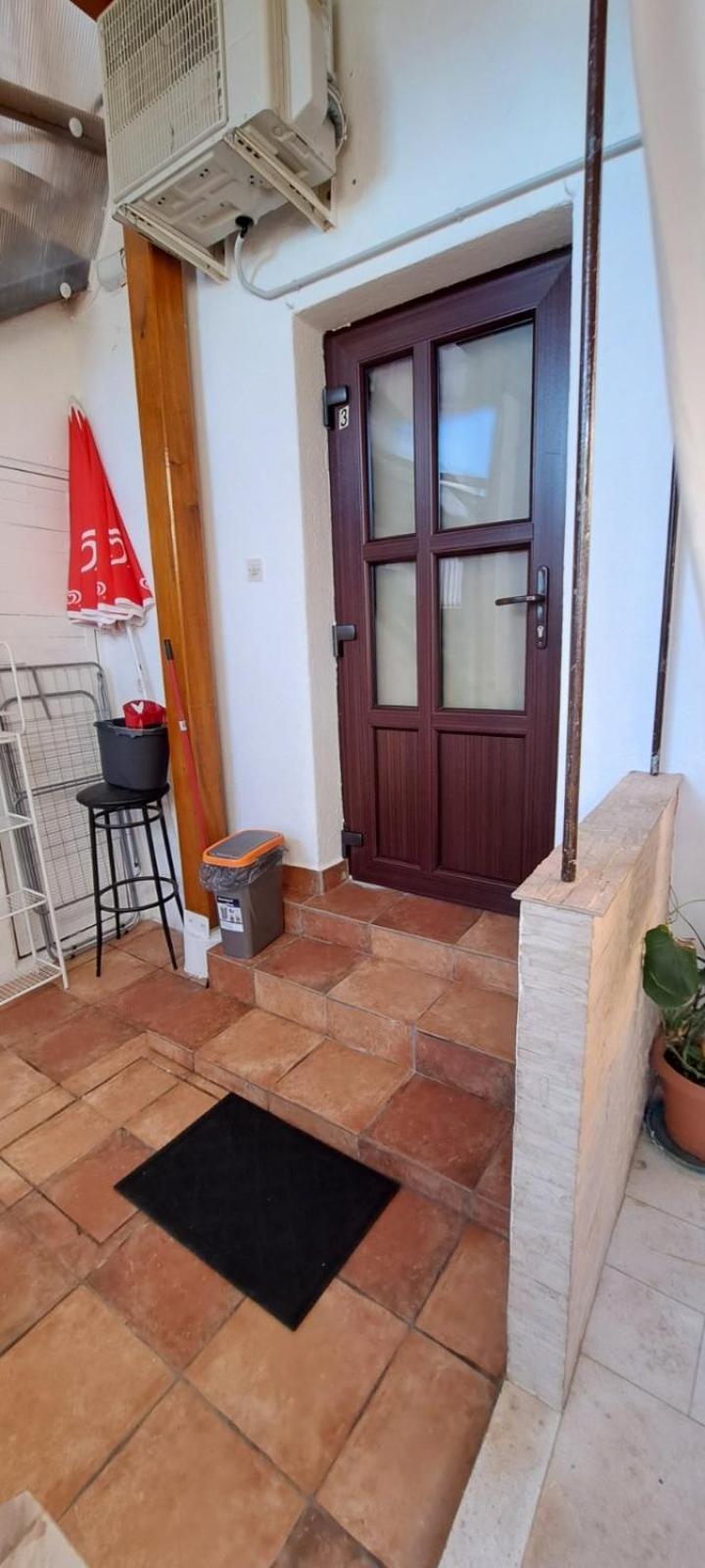 Apartment Dorde & Anna *