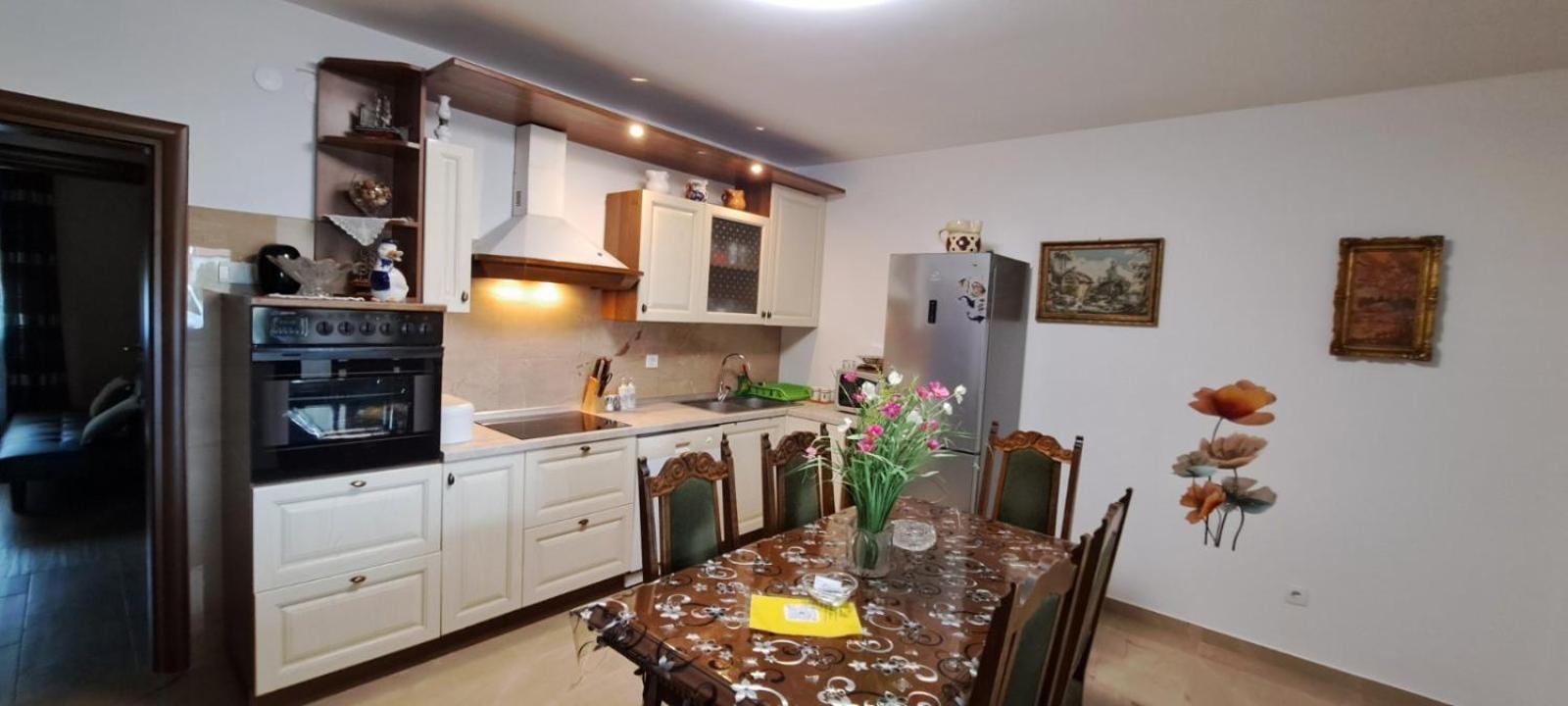 Apartment Dorde & Anna Fažana