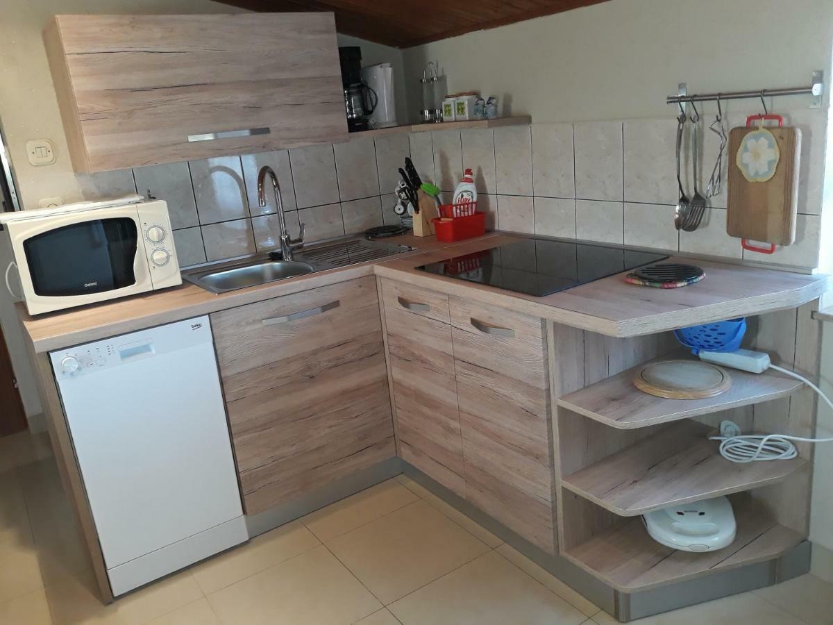 Apartment Dorde & Anna *